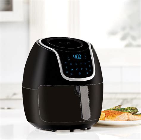 For best results, turn product halfway through cooking. . Sams club air fryer